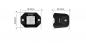 Preview: STEDI G4 Black FLUSH Work LED